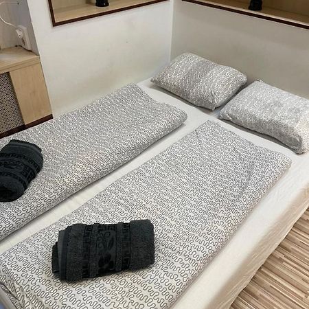 Pera Apartmant Lejlighed Budapest Eksteriør billede